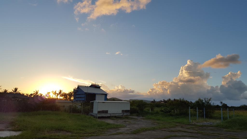 Chen Zhi Ye Yuan B&B Nanwan Exteriér fotografie